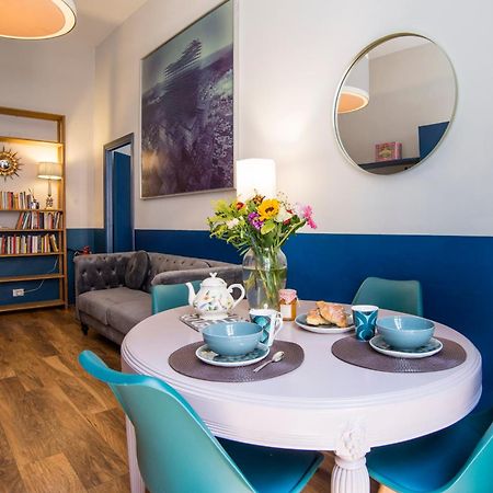 La Trasteverina Apartment 로마 외부 사진