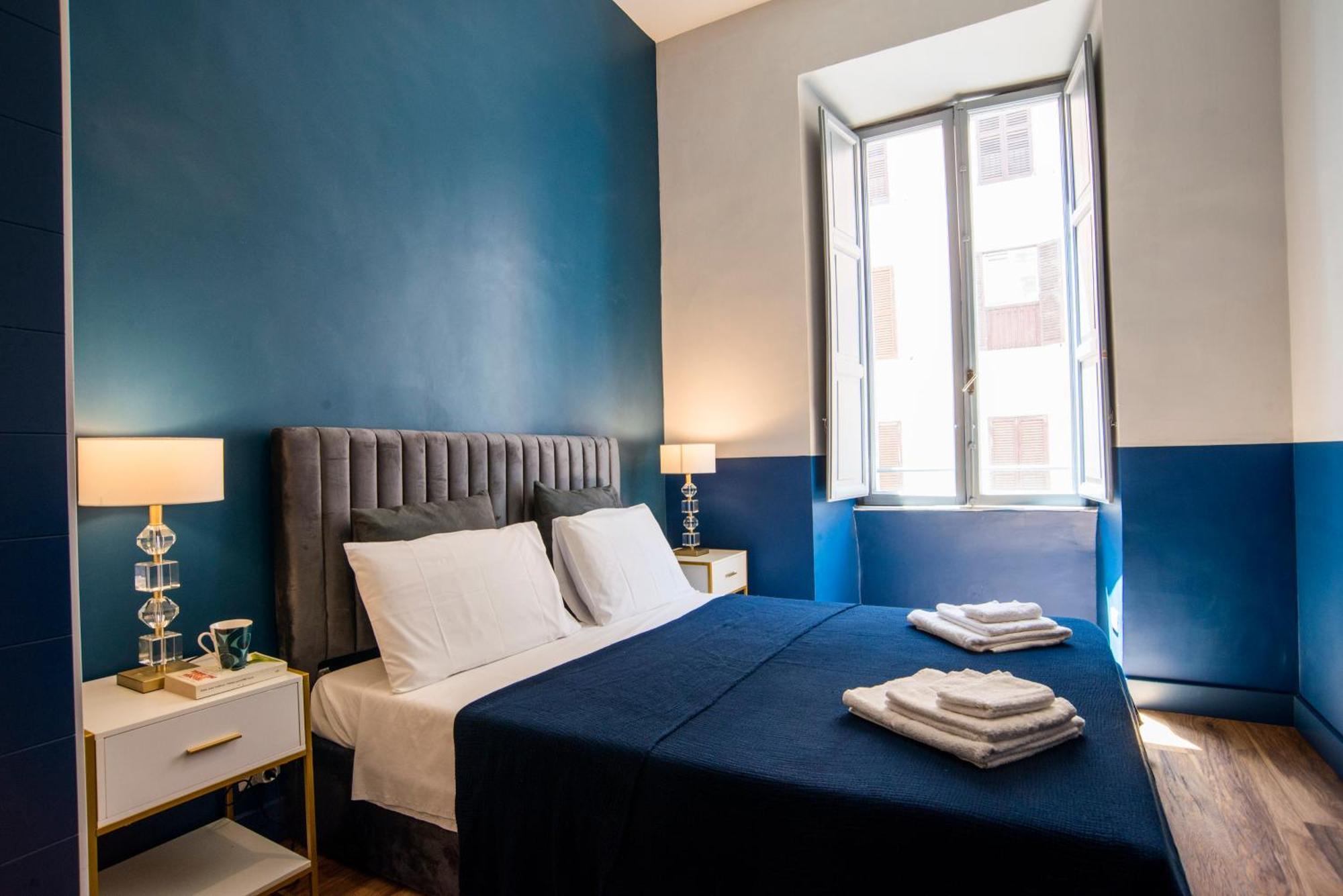 La Trasteverina Apartment 로마 외부 사진