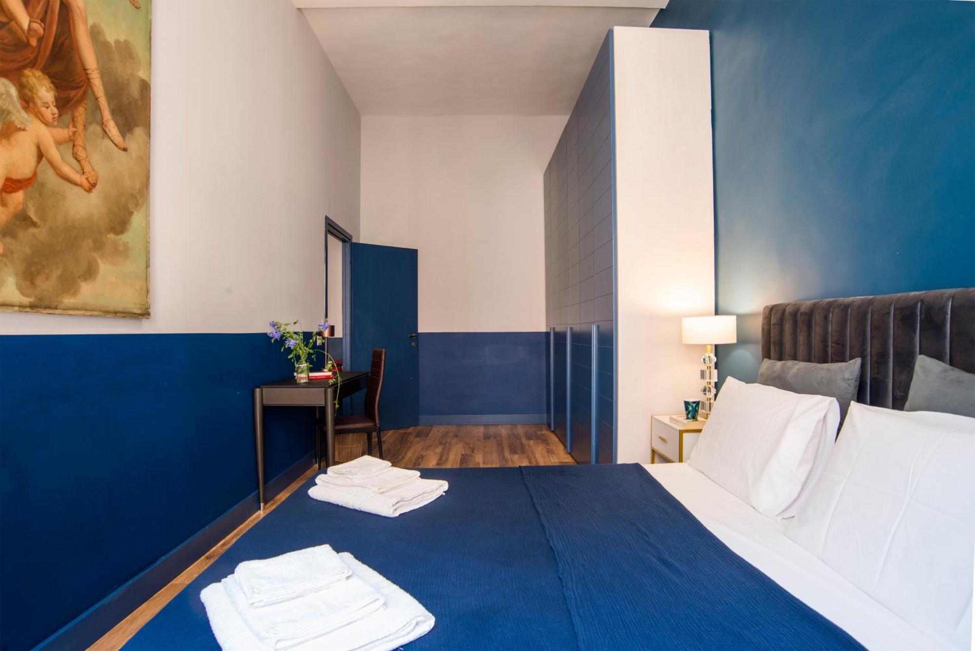 La Trasteverina Apartment 로마 외부 사진