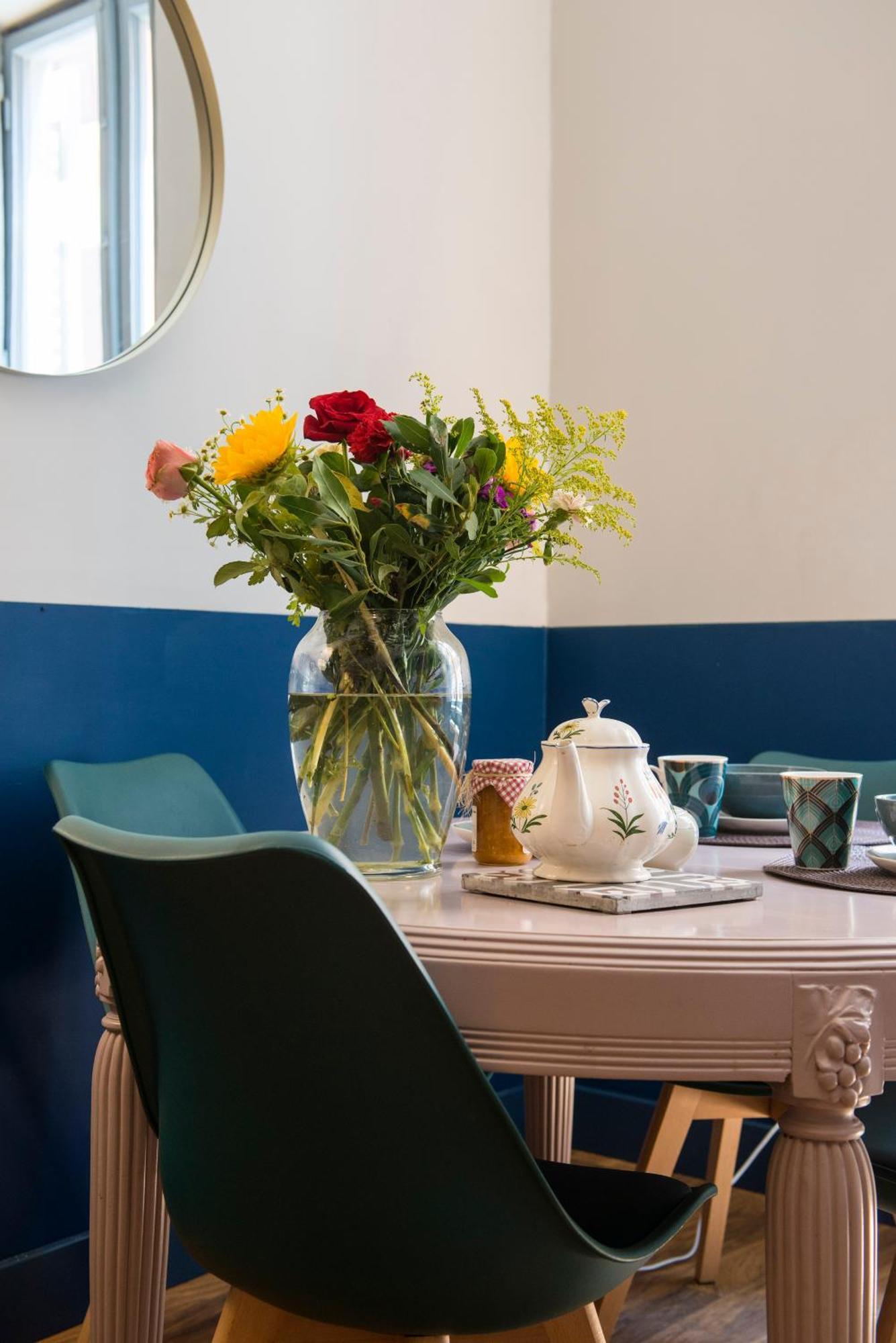 La Trasteverina Apartment 로마 외부 사진