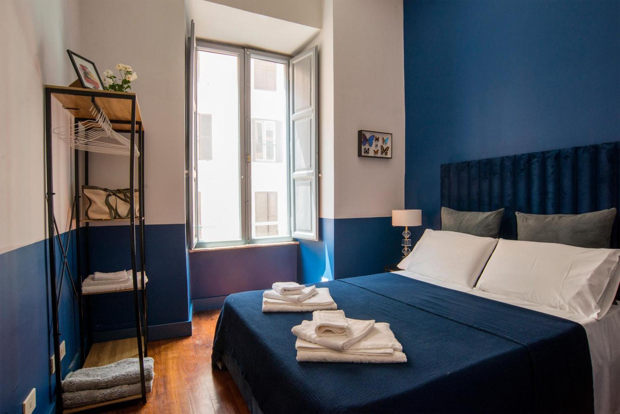 La Trasteverina Apartment 로마 외부 사진