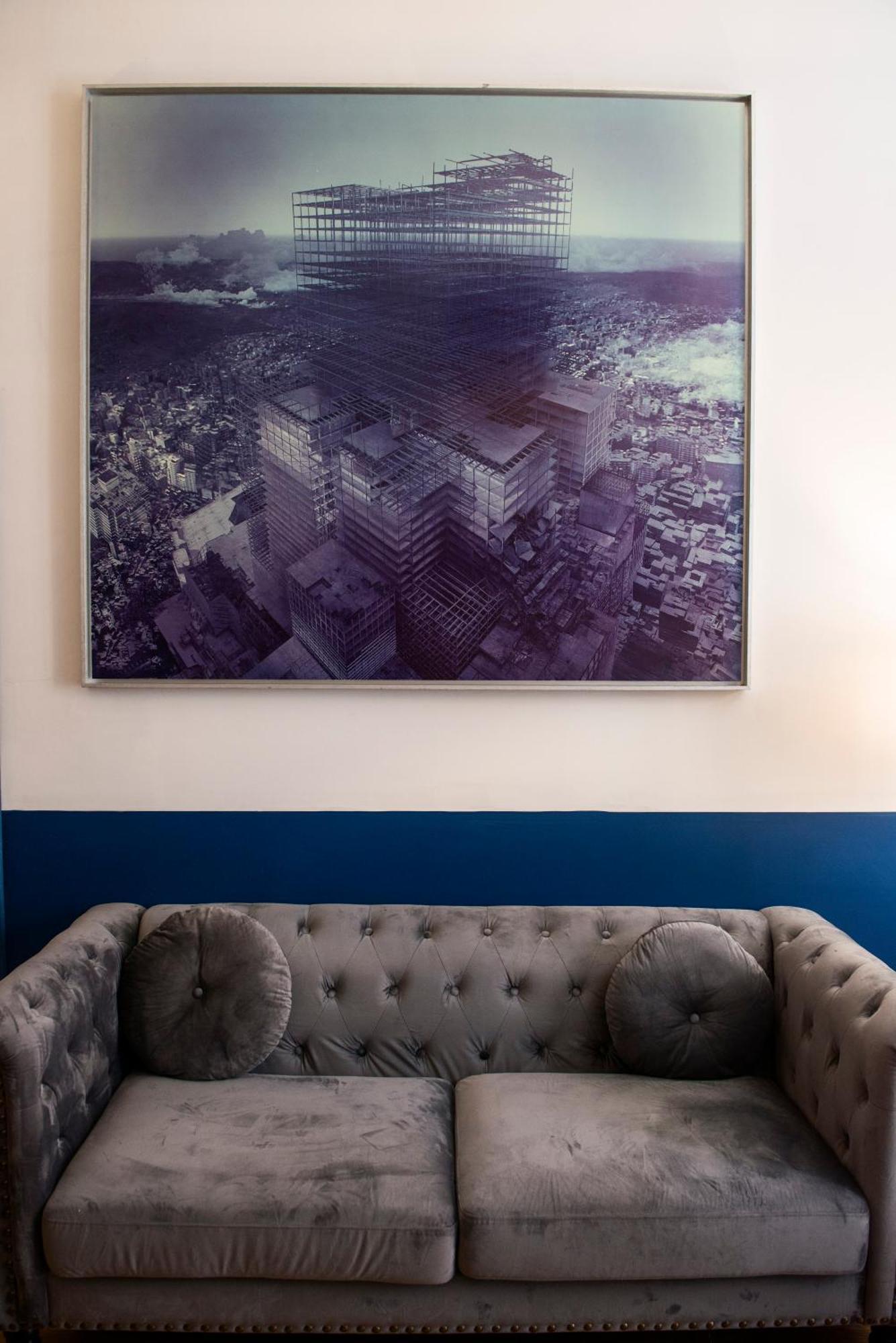 La Trasteverina Apartment 로마 외부 사진