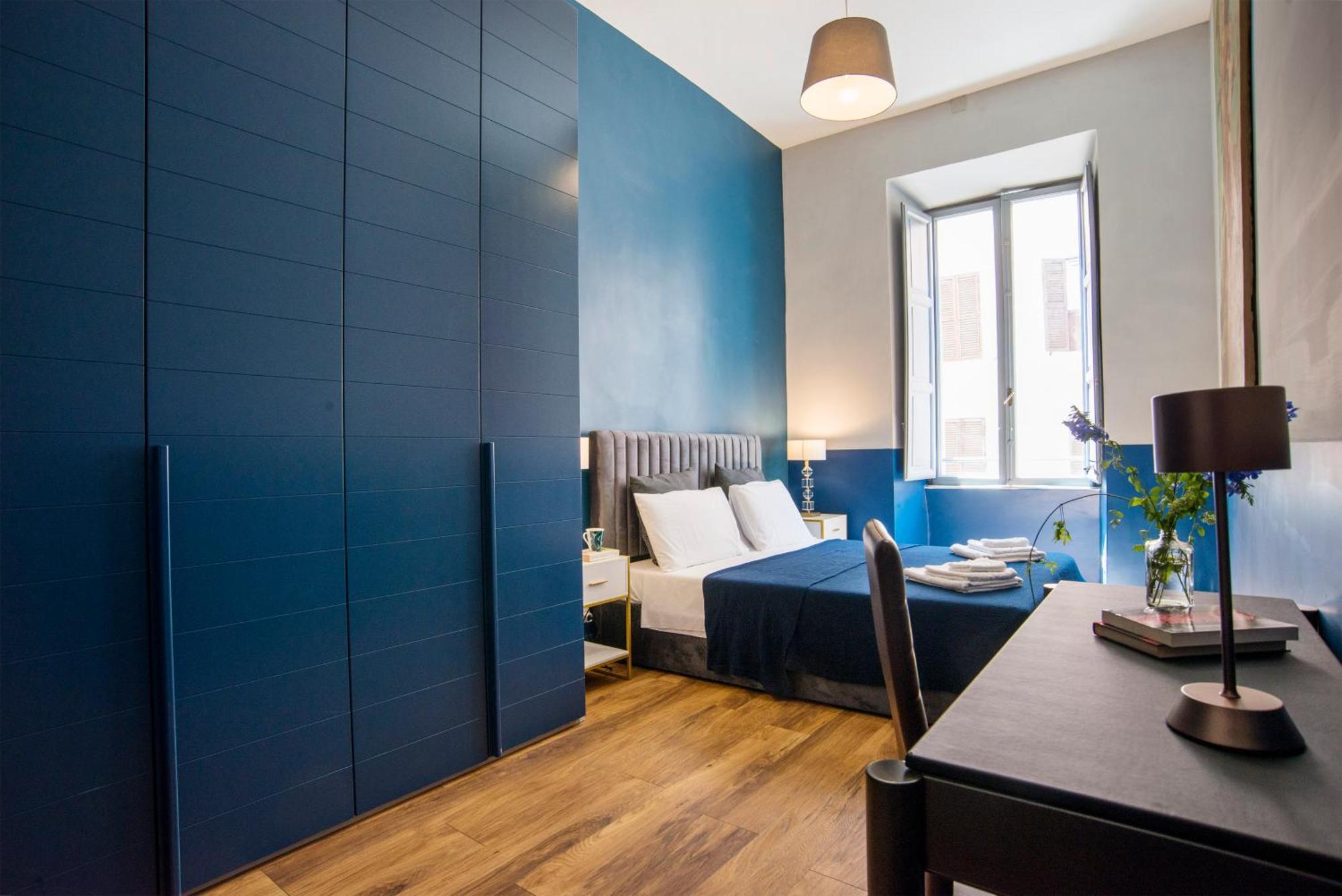 La Trasteverina Apartment 로마 외부 사진