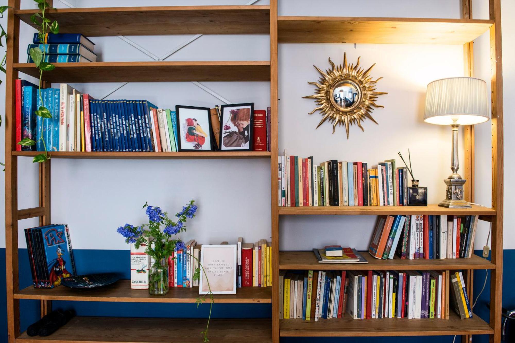 La Trasteverina Apartment 로마 외부 사진