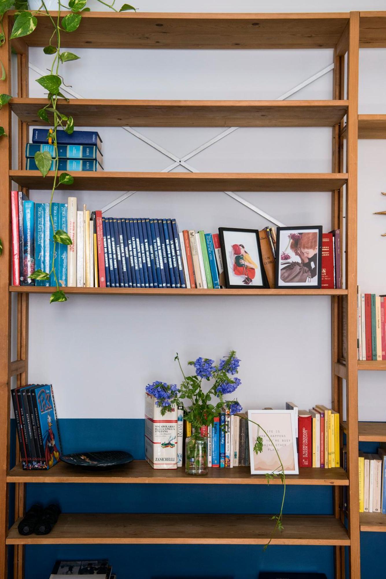 La Trasteverina Apartment 로마 외부 사진